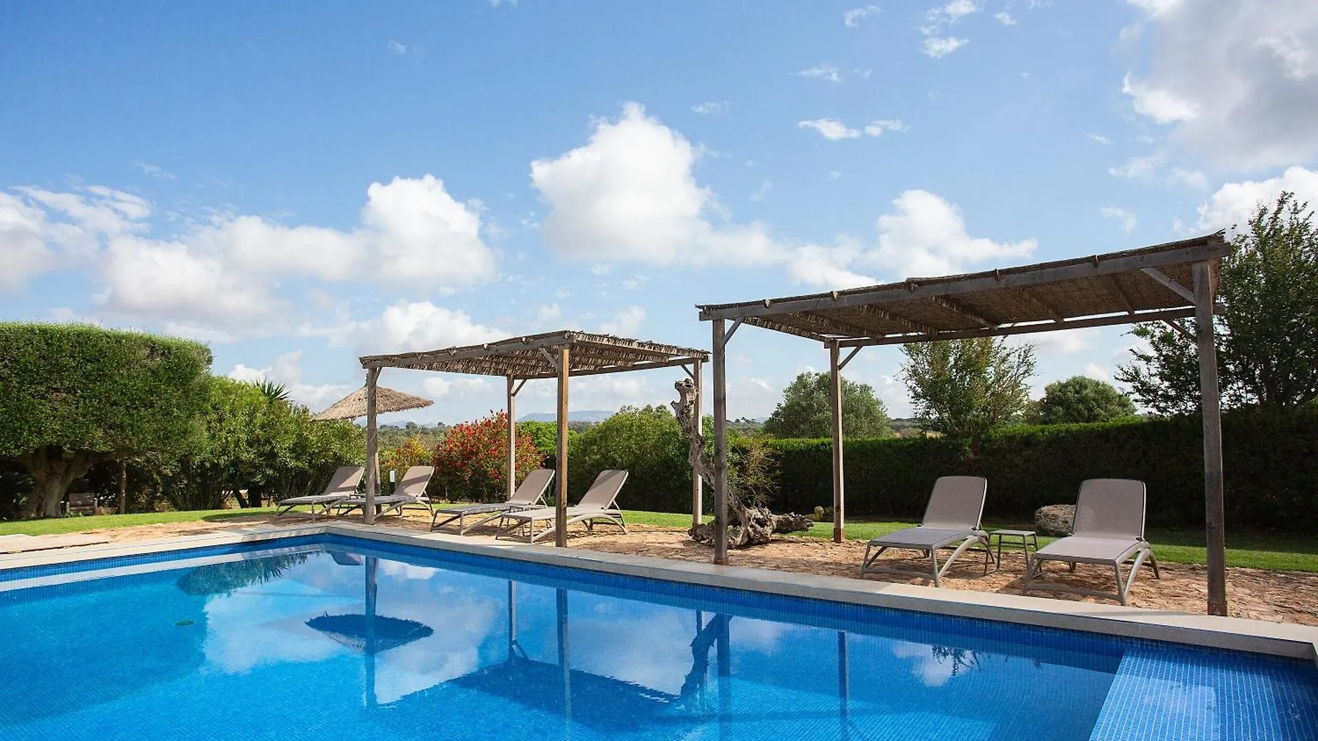 ファームステイ Agroturismo Petit Hotel Son Perdiu - Adults Only サ・ラピタ