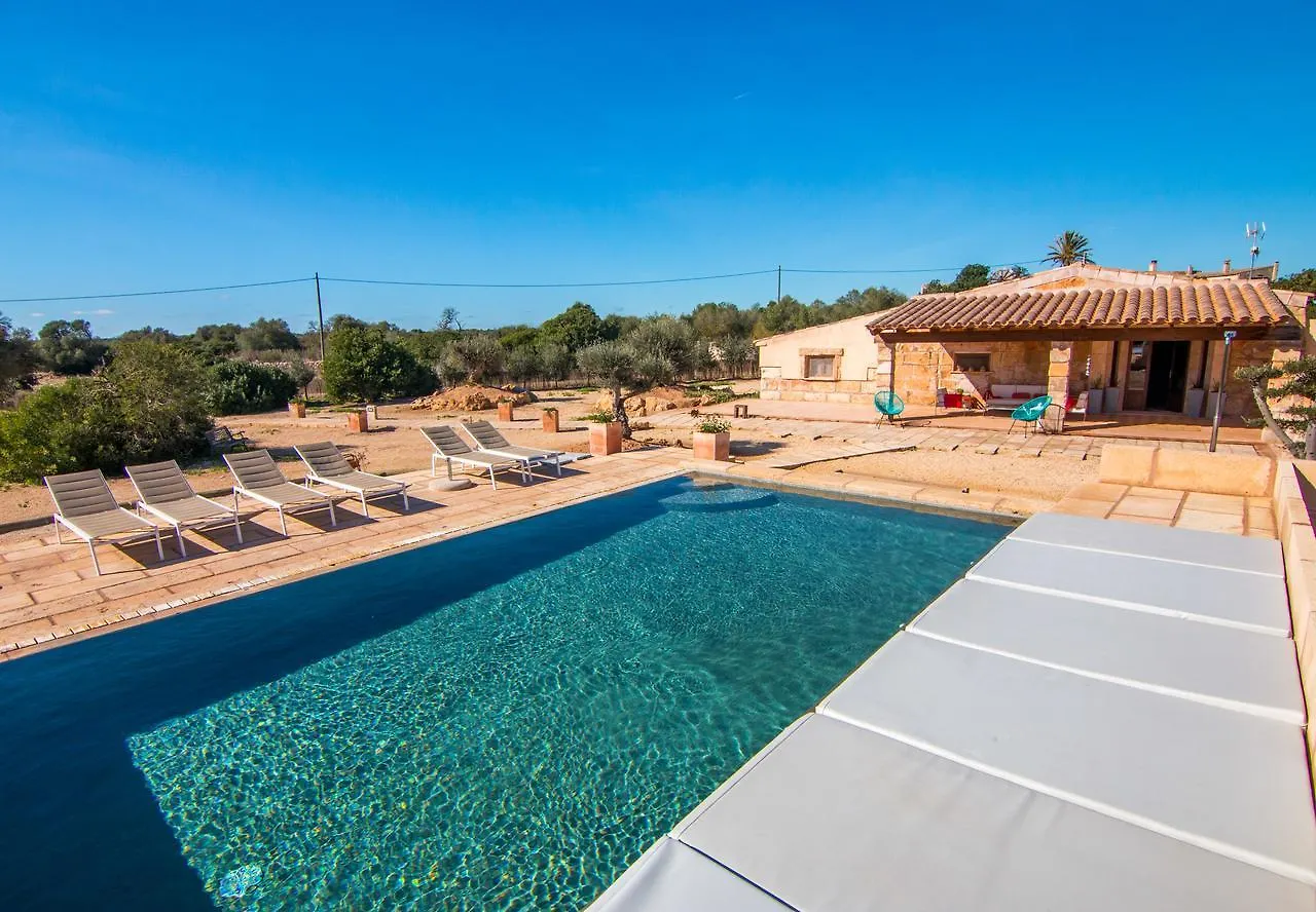 Agroturismo Petit Hotel Son Perdiu - Adults Only サ・ラピタ