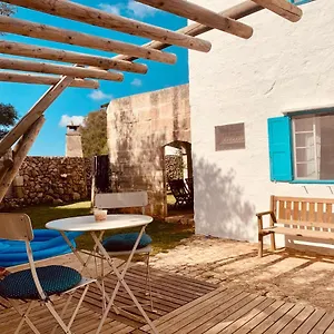 Homestay Daymipaz, Mahon (Menorca)