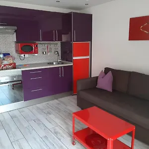  Apartment Deluxe Con Piscina Climatizada Spain