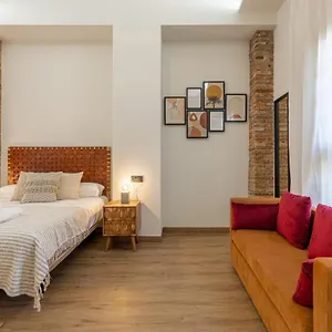  Apartment Pasaje Chinitas 1628 Spain