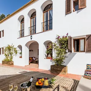 Can Rosa Ibiza Villa