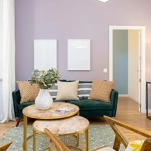  Apartment Beautiful In Spain
