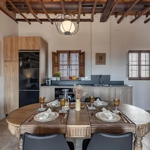  Holiday home Carmen De Azahar Spain