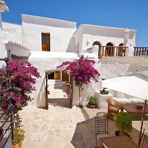 Farm stay Pardal, Sant Miquel De Balansat