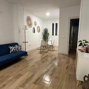 El Nido Apartamento Sevilla