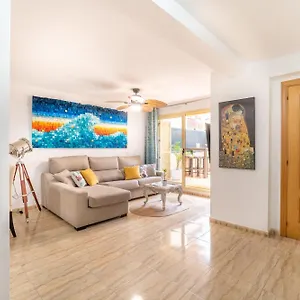  Apartment Oasis Spain