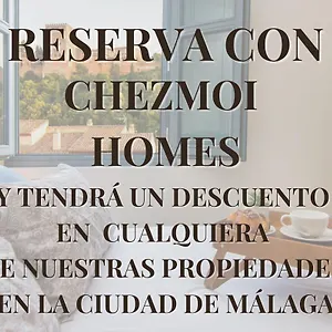  Apartment Elegant Town Hall With Views Spain