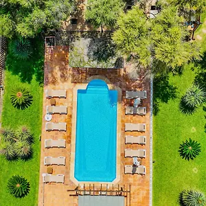 Sa Canova Vakantieboerderij