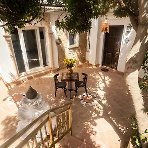 La Perla Del Oriente Сasa de vacaciones Granada