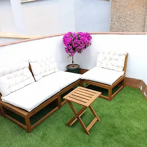  Apartment Larios Spain