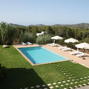Farm stay La Pitiusa Agroturismo, Sant Miquel De Balansat