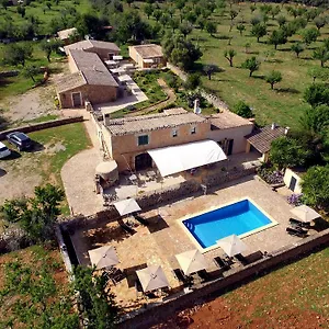 Farm stay Porreti, Lloret de Vistalegre
