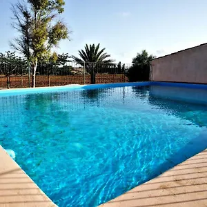 Sa Cova Den Borino Alloggio per agriturismo
