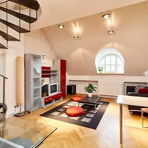 Letna Apartamento Praga