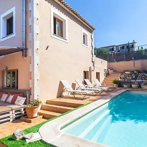 Villa Son Vent, Valldemossa (Mallorca)