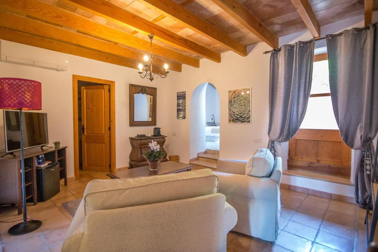 Agroturismo Petit Hotel Son Perdiu - Adults Only Sa Rapita