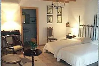 Agroturismo Petit Hotel Son Perdiu - Adults Only Sa Rapita 0*,  Spain