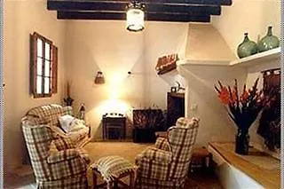 Agroturismo Petit Hotel Son Perdiu - Adults Only Sa Rapita Farm stay