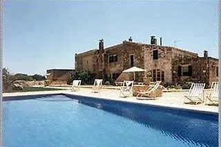 Farm stay Agroturismo Petit Hotel Son Perdiu - Adults Only Sa Rapita