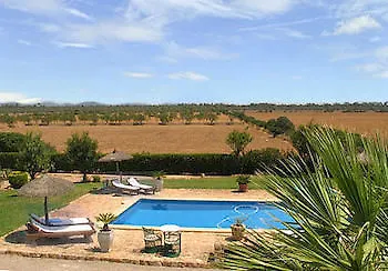 Farm stay Agroturismo Petit Hotel Son Perdiu - Adults Only Sa Rapita