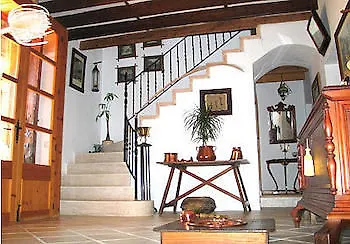 Farm stay Agroturismo Petit Hotel Son Perdiu - Adults Only Sa Rapita