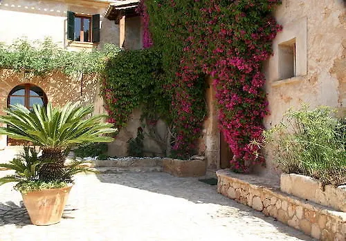 Agroturismo Petit Hotel Son Perdiu - Adults Only Sa Rapita