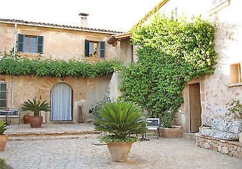 Agroturismo Petit Hotel Son Perdiu - Adults Only Sa Rapita Farm stay