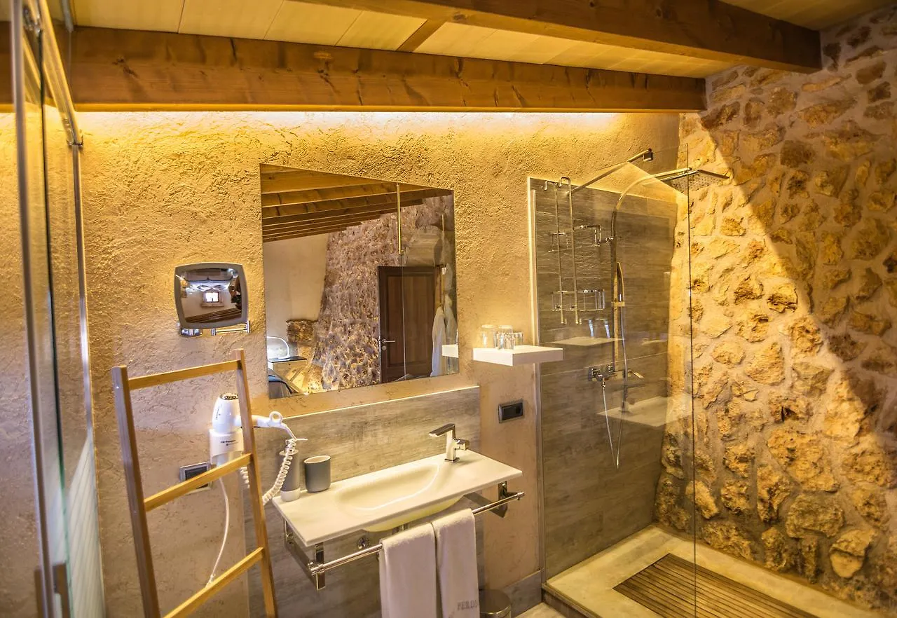 Agroturismo Petit Hotel Son Perdiu - Adults Only Sa Rapita