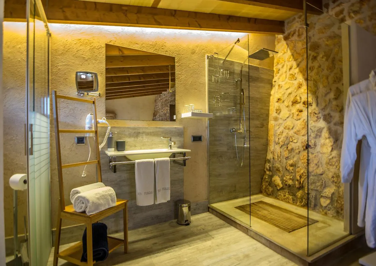 Agroturismo Petit Hotel Son Perdiu - Adults Only Sa Rapita