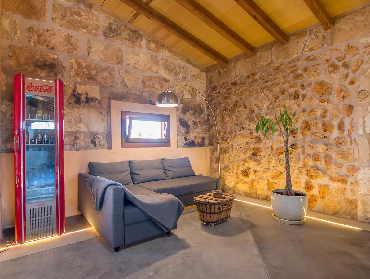 Agroturismo Petit Hotel Son Perdiu - Adults Only Sa Rapita 0*,  Spain
