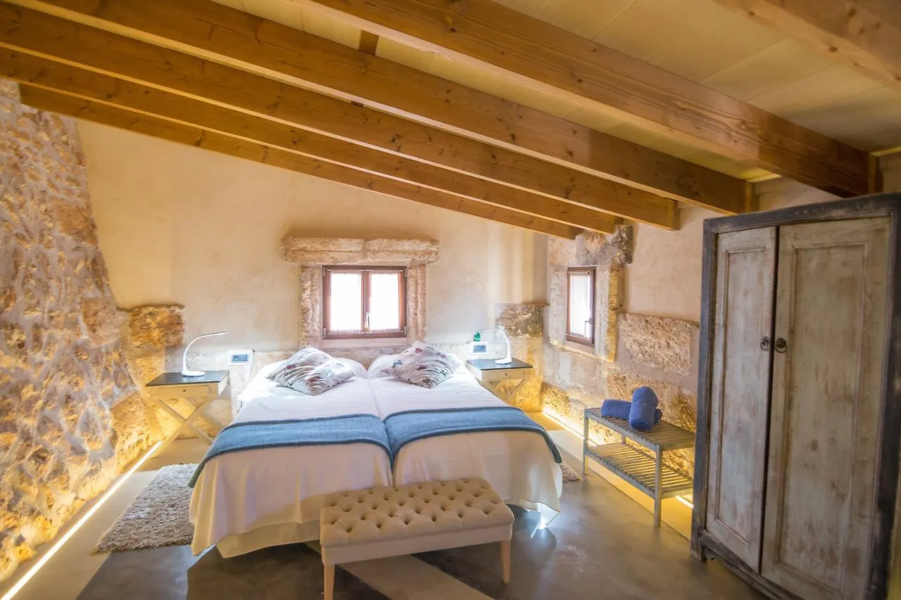 Agroturismo Petit Hotel Son Perdiu - Adults Only Sa Rapita Farm stay