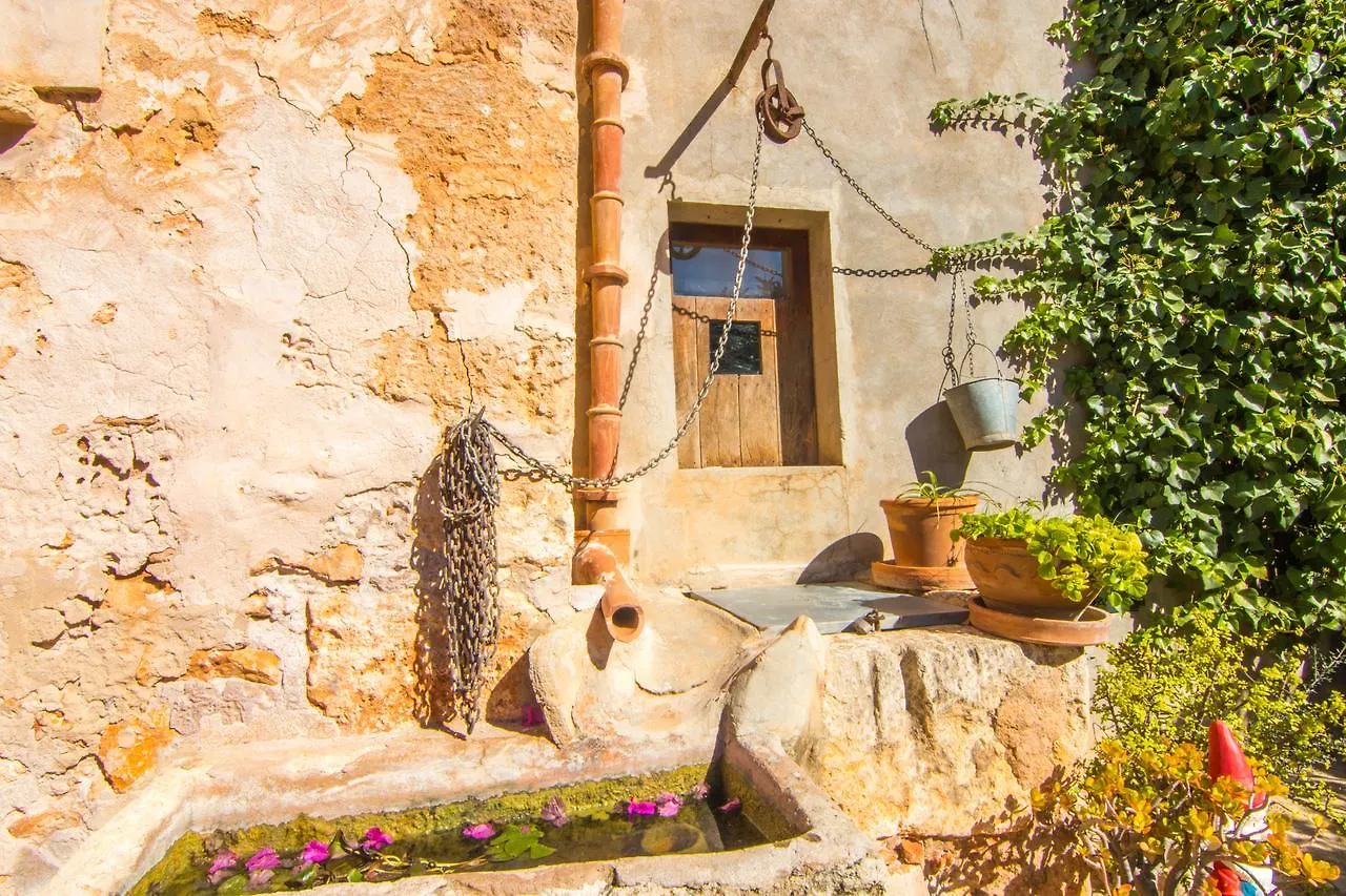 Agroturismo Petit Hotel Son Perdiu - Adults Only Sa Rapita