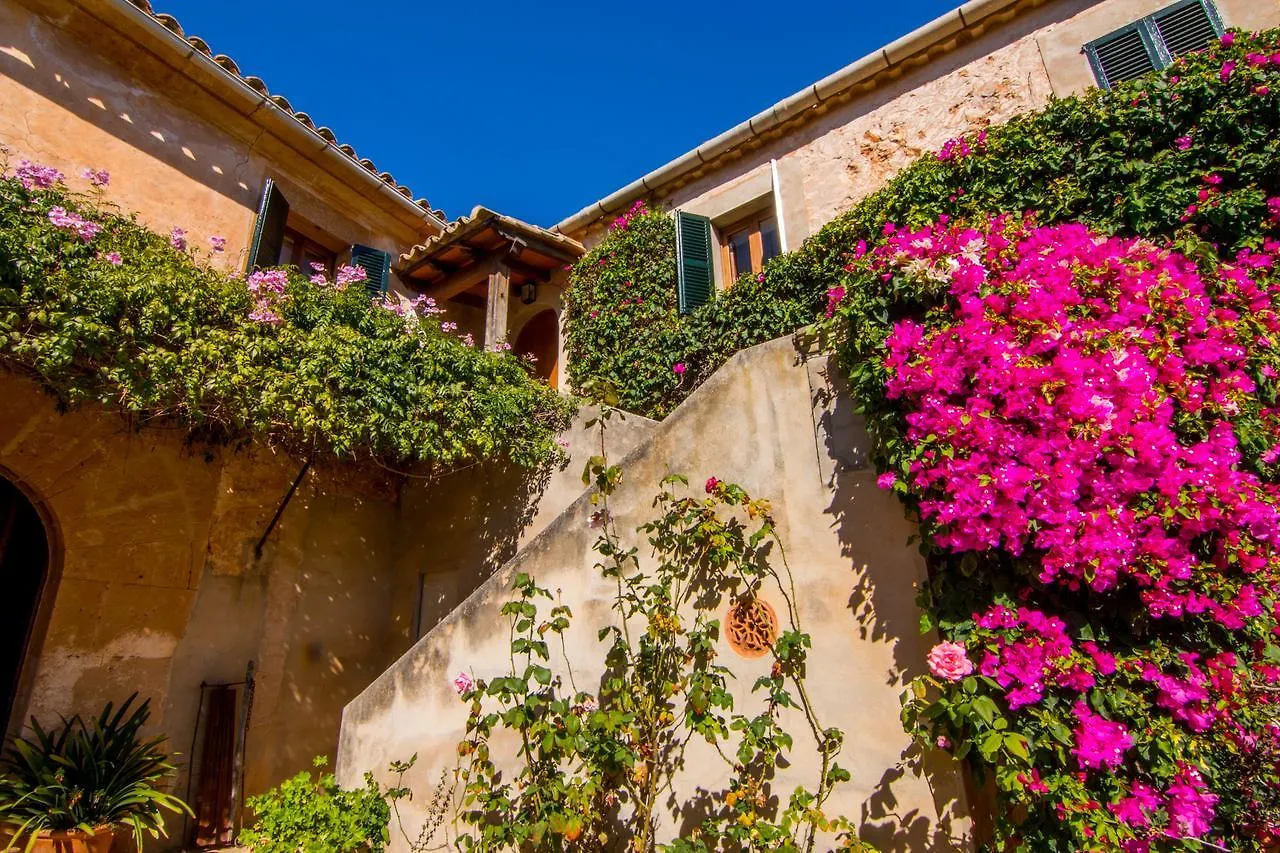 Farm stay Agroturismo Petit Hotel Son Perdiu - Adults Only Sa Rapita