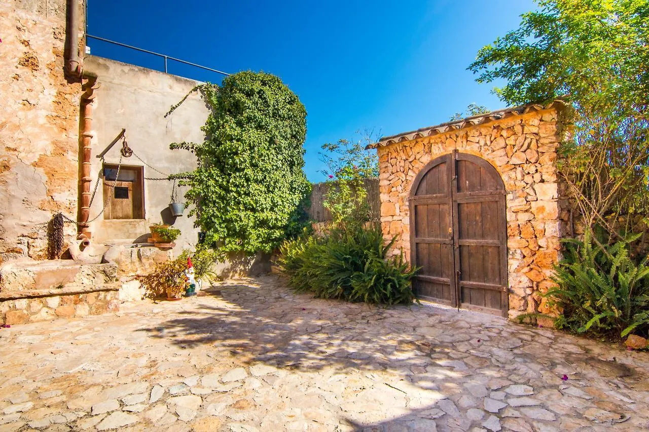 Agroturismo Petit Hotel Son Perdiu - Adults Only Sa Rapita Spain