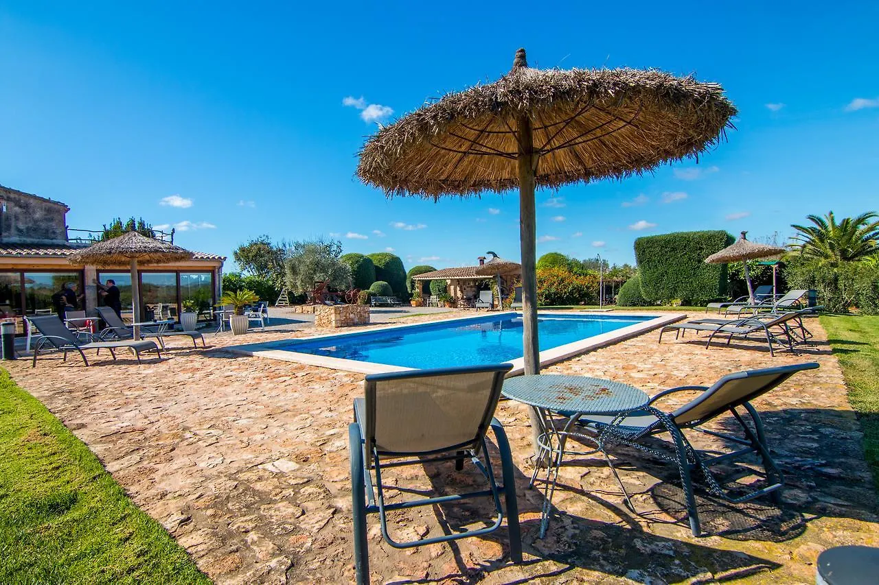 Agroturismo Petit Hotel Son Perdiu - Adults Only Sa Rapita Farm stay