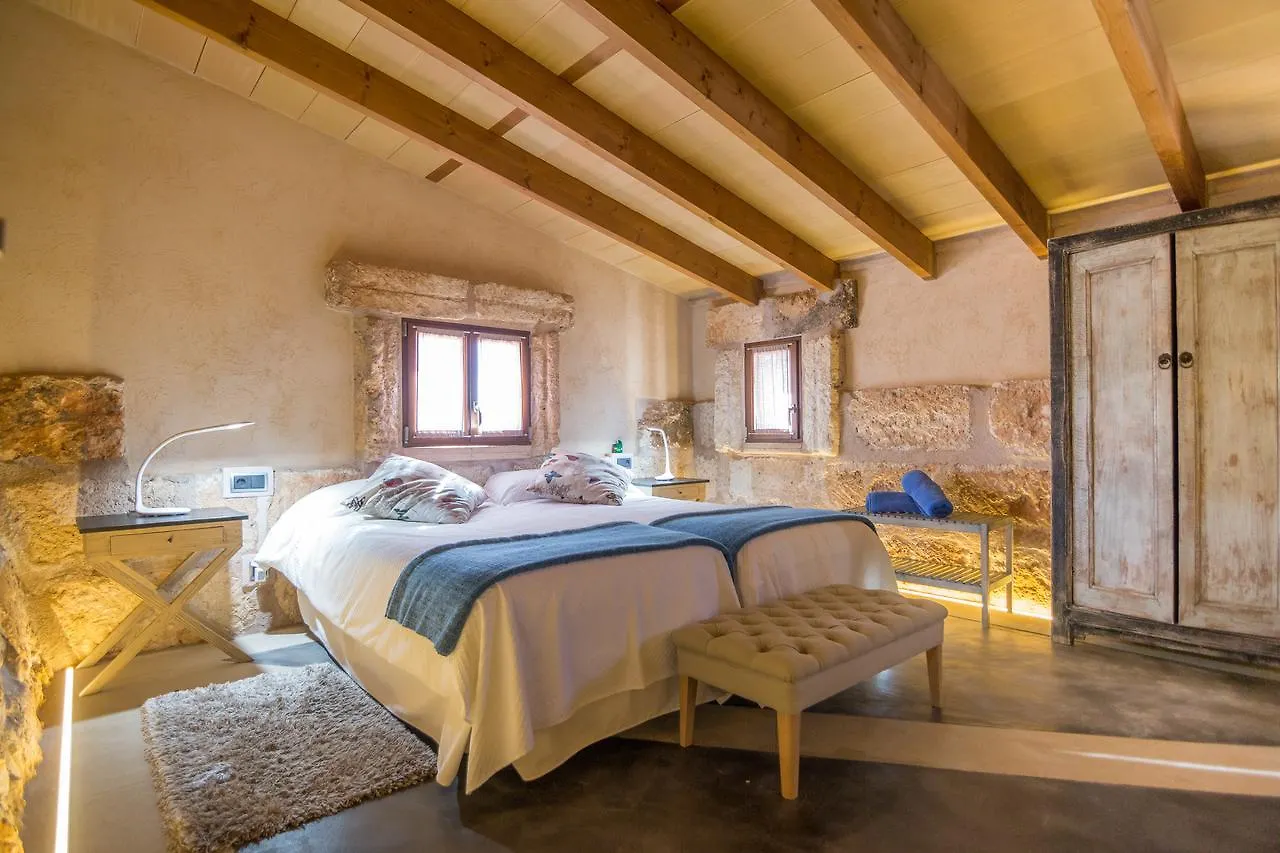 Farm stay Agroturismo Petit Hotel Son Perdiu - Adults Only Sa Rapita