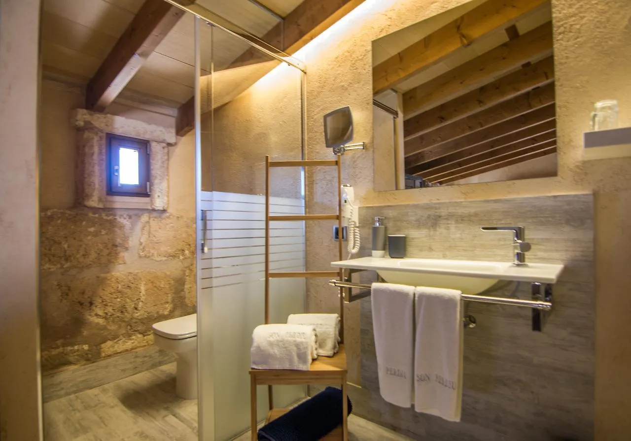Agroturismo Petit Hotel Son Perdiu - Adults Only Sa Rapita 0*,  Spain