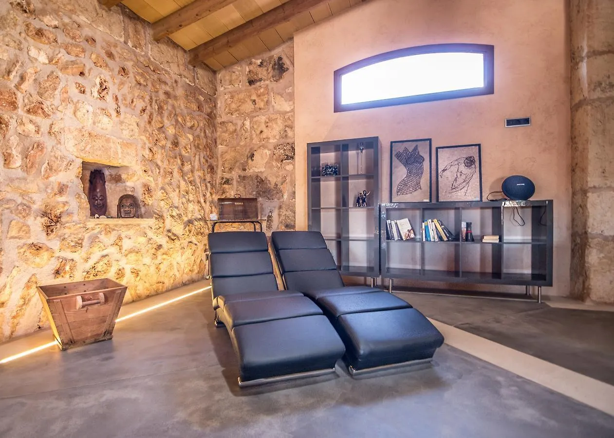 Farm stay Agroturismo Petit Hotel Son Perdiu - Adults Only Sa Rapita