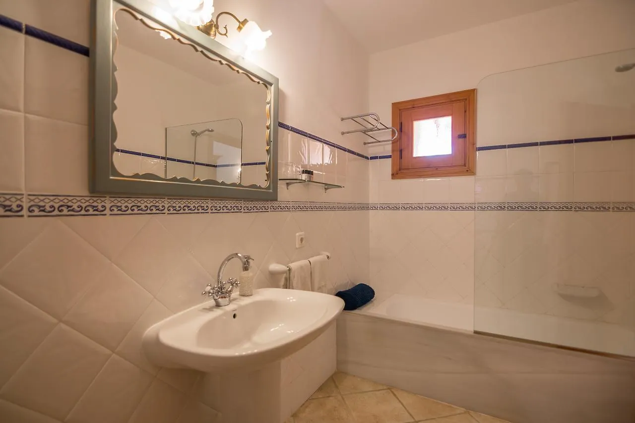 Agroturismo Petit Hotel Son Perdiu - Adults Only Sa Rapita Farm stay