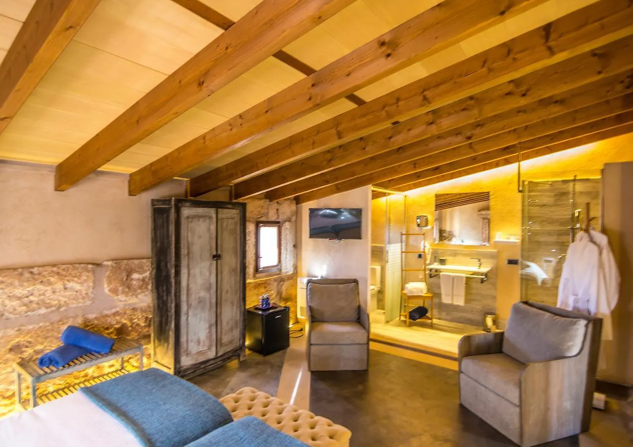Agroturismo Petit Hotel Son Perdiu - Adults Only Sa Rapita Farm stay