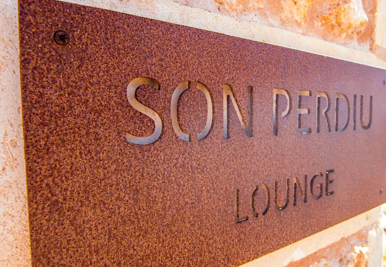 Agroturismo Petit Hotel Son Perdiu - Adults Only Sa Rapita