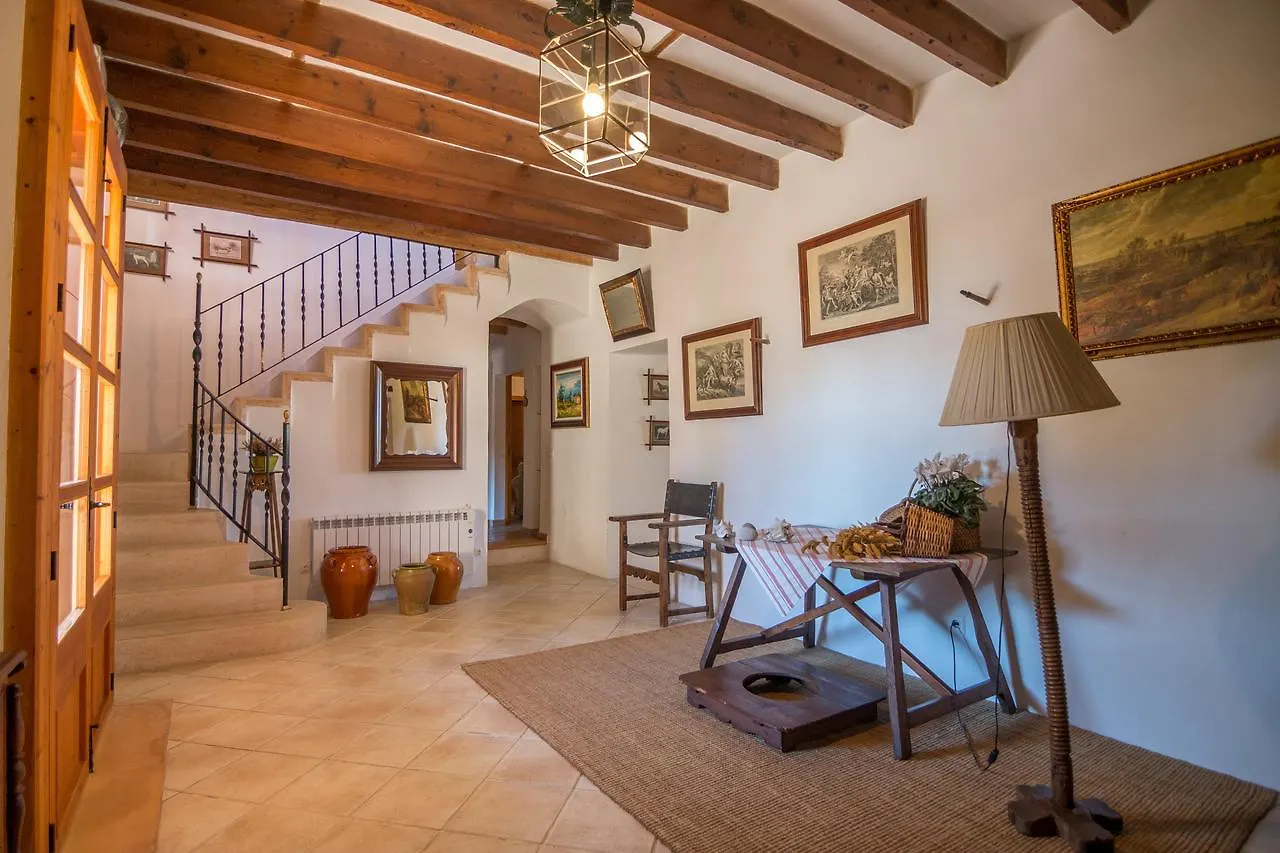 Agroturismo Petit Hotel Son Perdiu - Adults Only Sa Rapita