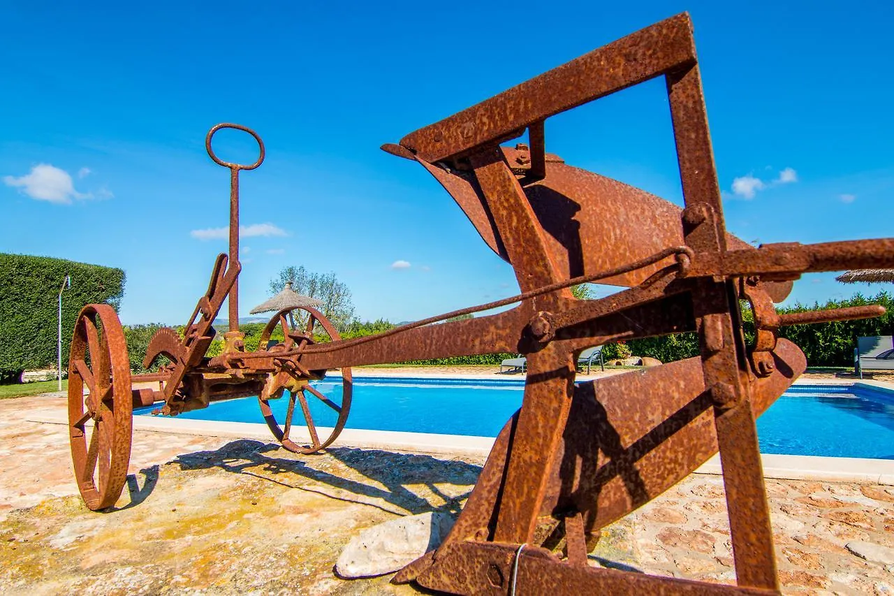 Agroturismo Petit Hotel Son Perdiu - Adults Only Sa Rapita