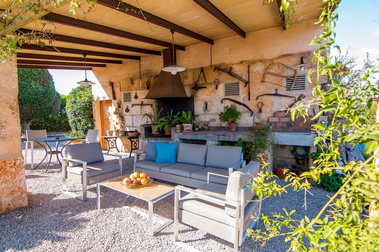 Agroturismo Petit Hotel Son Perdiu - Adults Only Sa Rapita