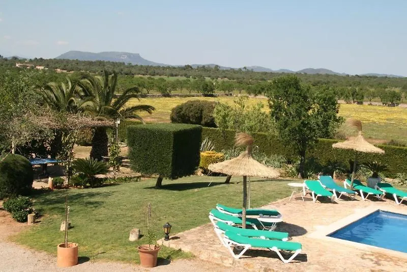 Agroturismo Petit Hotel Son Perdiu - Adults Only Sa Rapita
