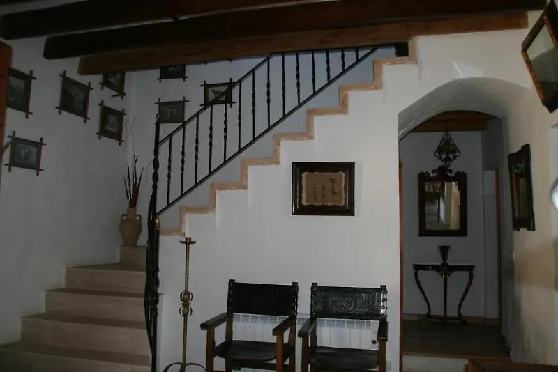 Farm stay Agroturismo Petit Hotel Son Perdiu - Adults Only Sa Rapita