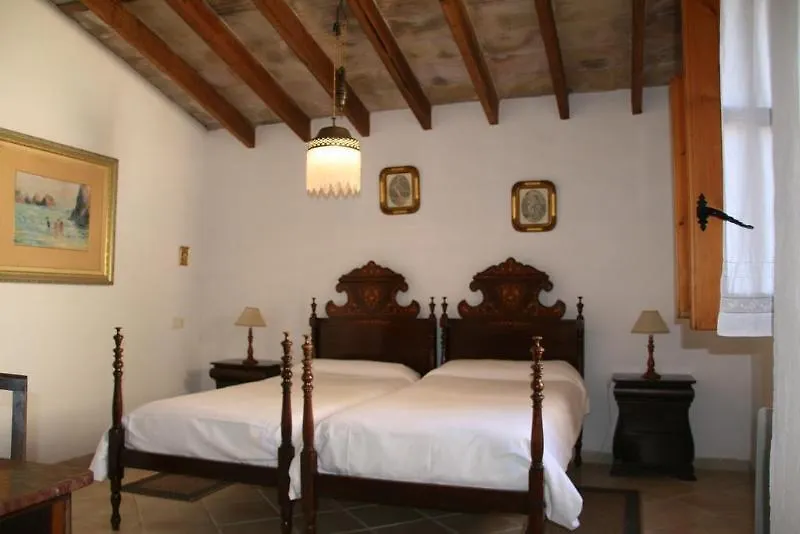 Agroturismo Petit Hotel Son Perdiu - Adults Only Sa Rapita 0*,
