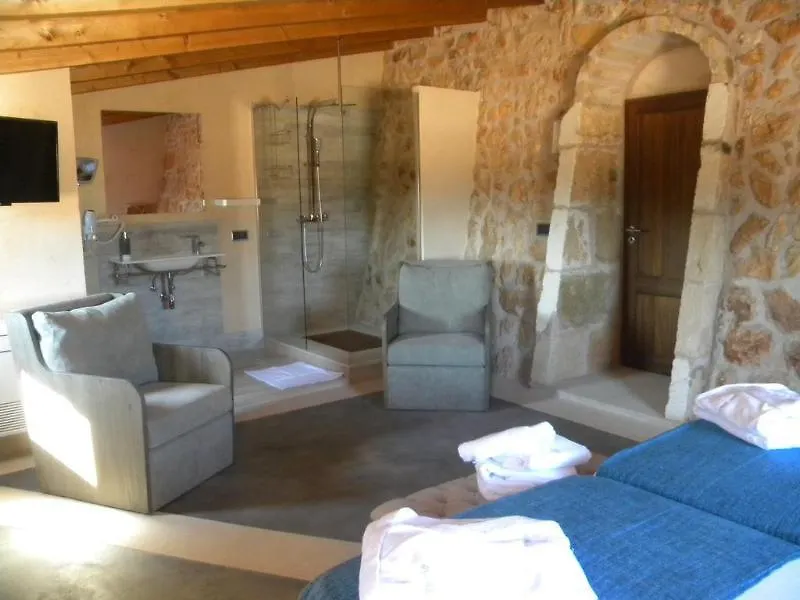 Agroturismo Petit Hotel Son Perdiu - Adults Only Sa Rapita 0*,  Spain
