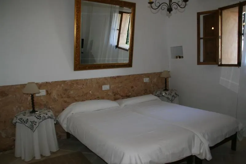 Agroturismo Petit Hotel Son Perdiu - Adults Only Sa Rapita 0*,